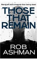 Those That Remain