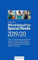 Which School? for Special Needs 2019/20