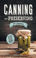 Canning and Preserving for Beginners