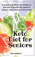 Keto Diet for Seniors