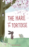 Hare and The Tortoise