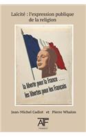 LaÃ¯citÃ©: