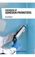 Databook of Adhesion Promoters