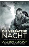 Die verratene nacht