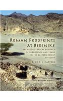 Roman Footprints at Berenike