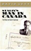 Stalin's Man in Canada