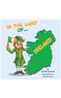 The Land Of...Ireland