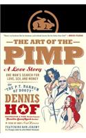 The Art of the Pimp
