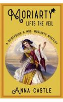 Moriarty Lifts the Veil