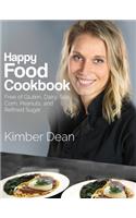 Happy Food Cookbook