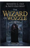 Wizard of Wozzle
