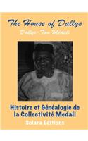 Histoire et Genealogie de la Collectivite Medali