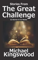 Stories From The Great Challenge