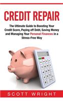 Credit Repair