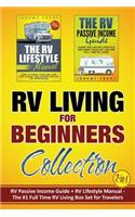 RV Living for Beginners Collection (2-in-1)