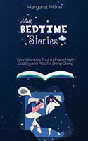 Adult Bedtime Stories