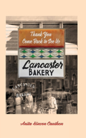 Lancaster Bakery