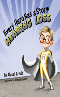 Every Hero Has a Story