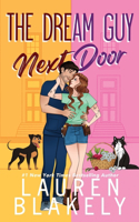 Dream Guy Next Door