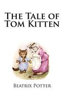 The Tale of Tom Kitten