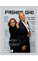 Fashion Gxd Magazine