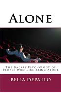 Alone