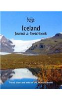 Iceland Journal & Sketchbook
