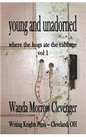 young and unadorned