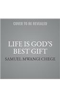 Life Is God's Best Gift: Wisdom from the Ancestors on Finding Peace and Joy in Today's World