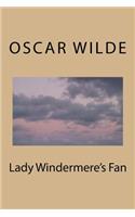 Lady Windermere's Fan