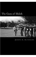 The Guns of Shiloh: A Story of the Great Western Campaign