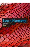 Learn Harmony for PIC32MZ