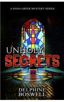 Unholy Secrets
