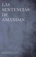 Las sentencias de AMANDAN