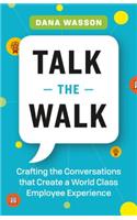 Talk the Walk
