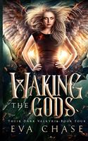Waking the Gods: (4 Their Dark Valkyrie)