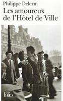Amoureux de L Hotel Ville