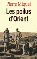 Les Poilus d'Orient