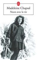Noces Avec LA Vie
