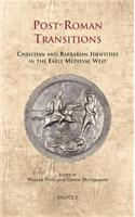 CELAMA 14 Post-Roman Transitions Pohl
