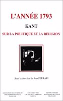 Kant, l'Annee 1793