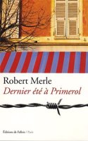 Dernier ete a Primerol