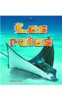 Les Raies