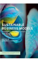 Sustainable Business Models