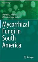 Mycorrhizal Fungi in South America