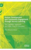 Human Development and Community Engagement Through Service-Learning