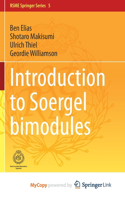 Introduction to Soergel Bimodules