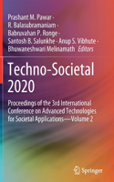 Techno-Societal 2020