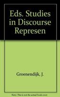 Eds. Studies in Discourse Represen