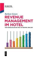 Revenue Management Im Hotel